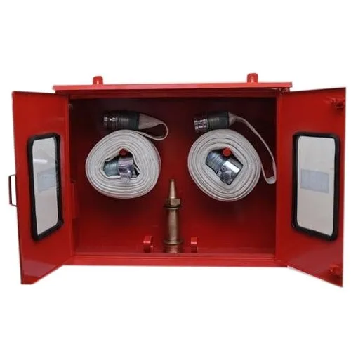 Fire Hose Cabinet