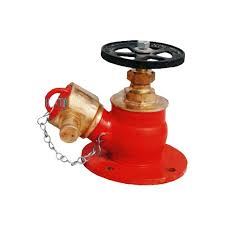 Hydrant Valve